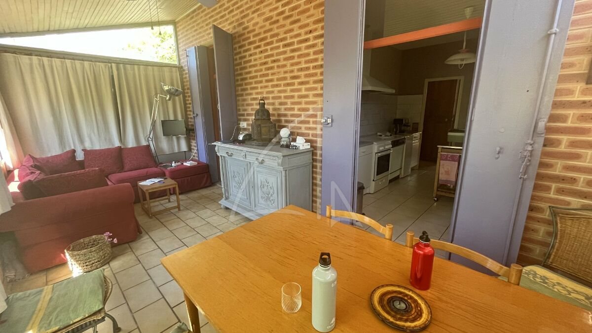 Maison à vendre, 65m², Palavas-les-Flots