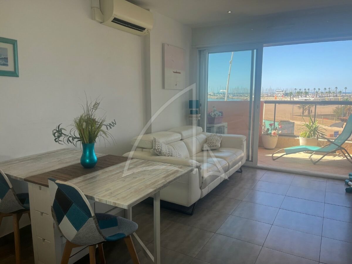 Appartement à vendre, 29m², Palavas-les-Flots