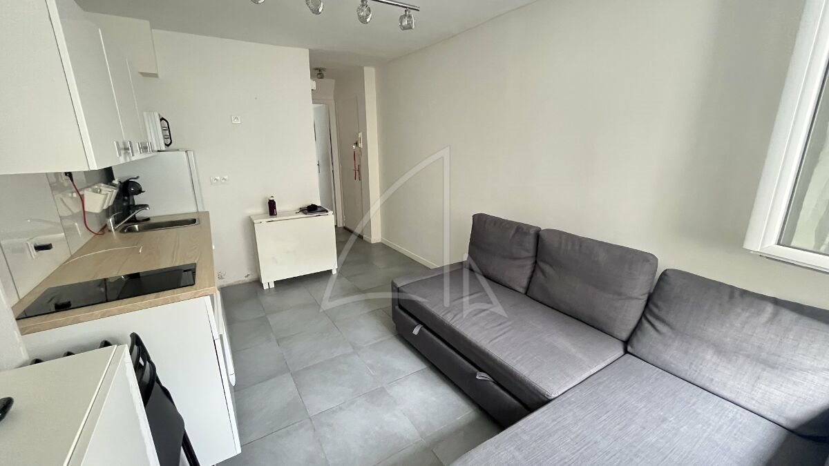 Appartement à vendre, 25m², Palavas-les-Flots