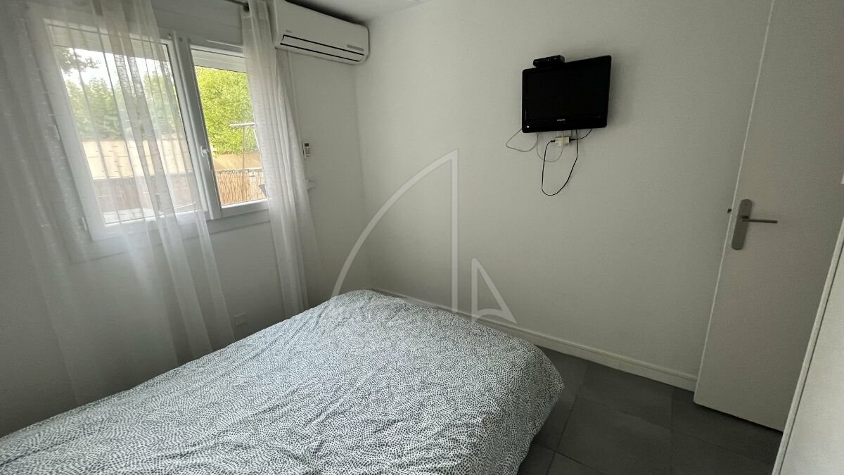 Appartement à vendre, 25m², Palavas-les-Flots