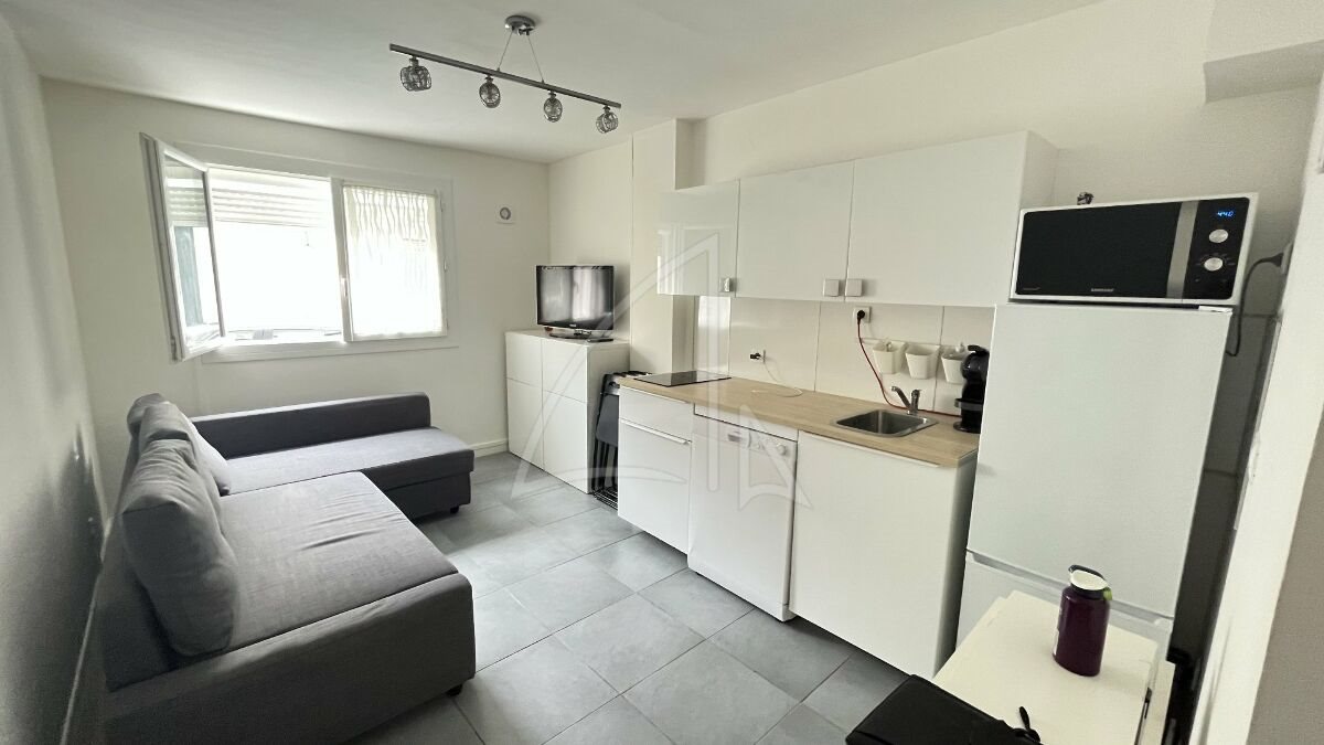 Appartement à vendre, 25m², Palavas-les-Flots