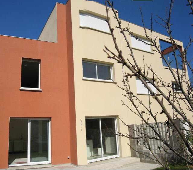 Maison à louer, 87m², Nancy