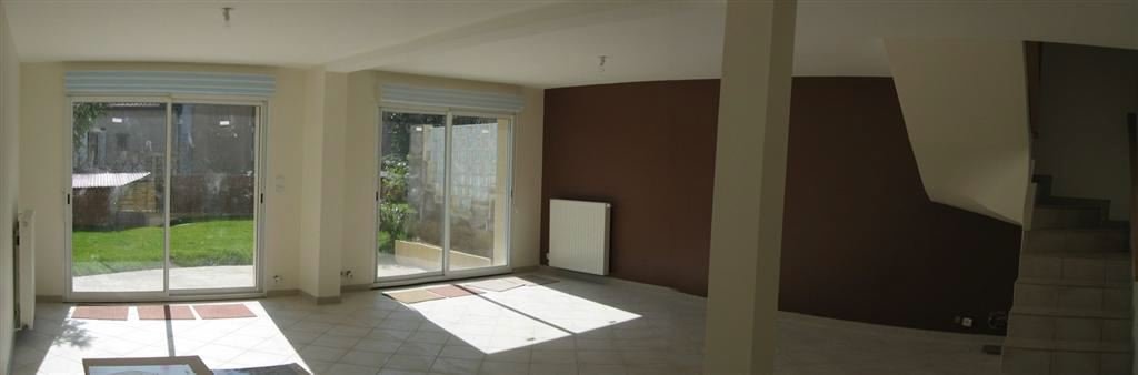 Maison à louer, 87m², Nancy