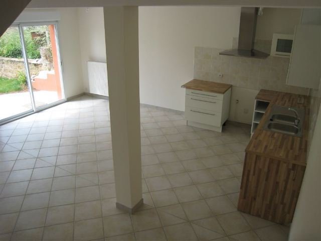 Maison à louer, 87m², Nancy