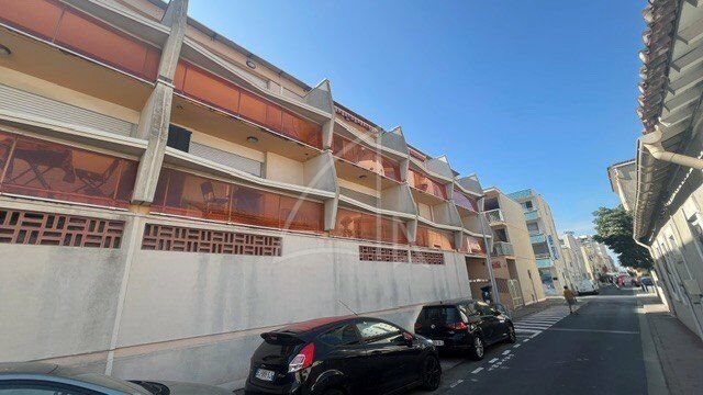 Appartement à vendre, 25m², Palavas-les-Flots