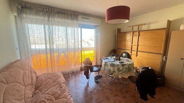 Appartement à vendre, 25m², Palavas-les-Flots