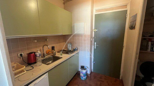 Appartement à vendre, 25m², Palavas-les-Flots