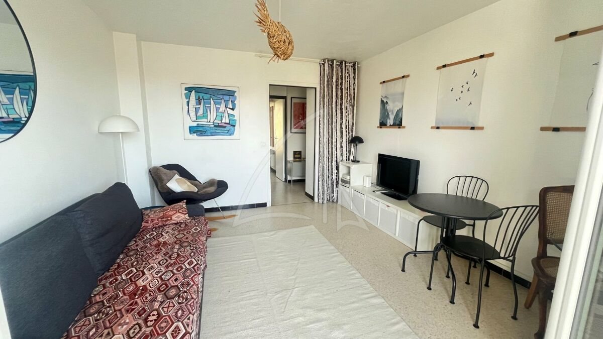 Appartement à vendre, 39m², Palavas-les-Flots
