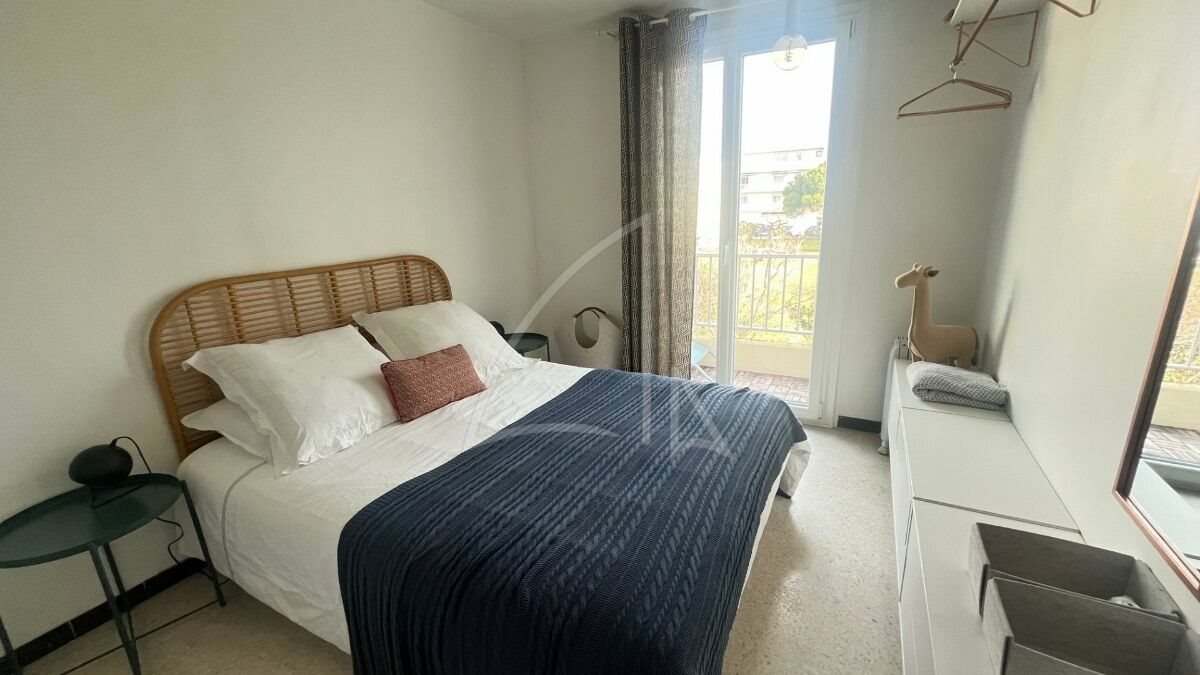 Appartement à vendre, 39m², Palavas-les-Flots
