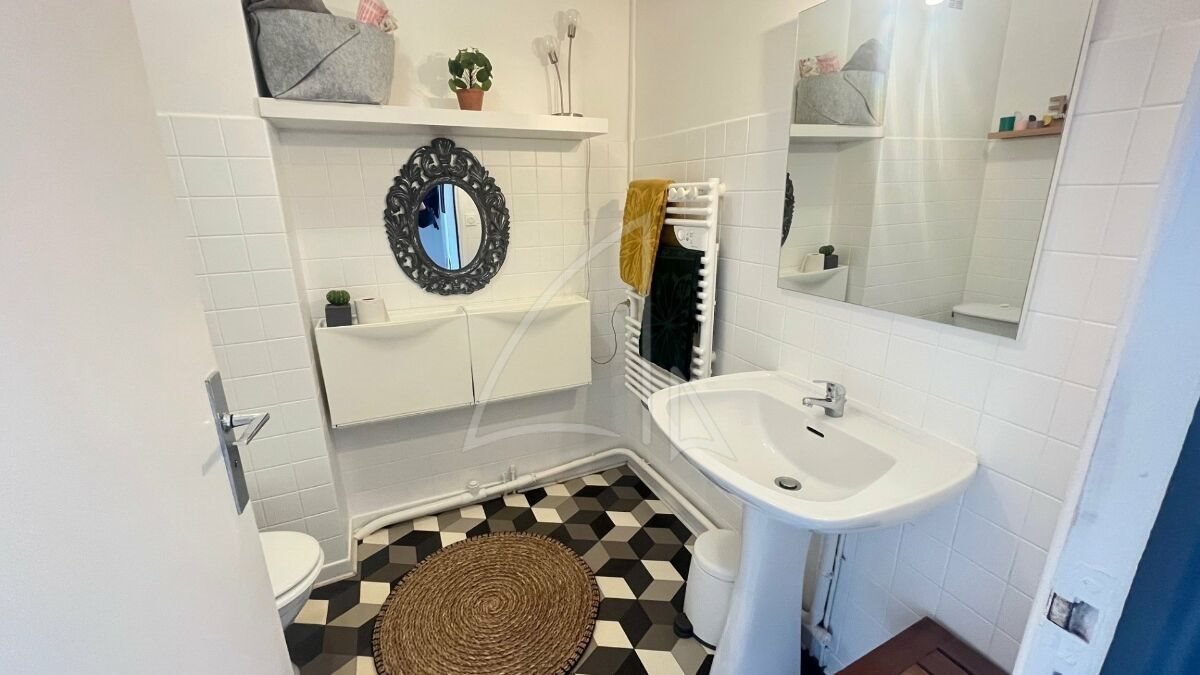 Appartement à vendre, 39m², Palavas-les-Flots