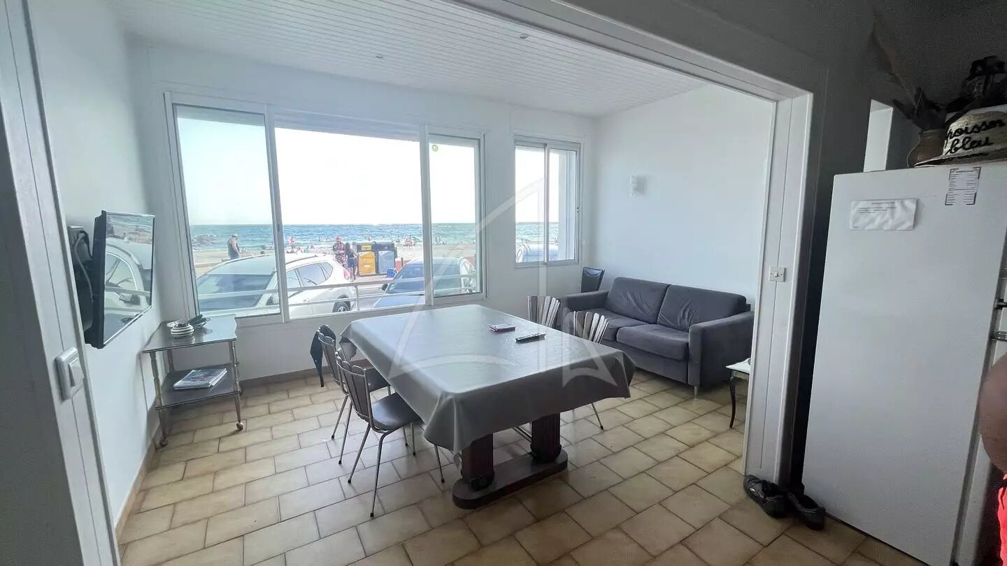 Appartement à vendre, 70m², Palavas-les-Flots
