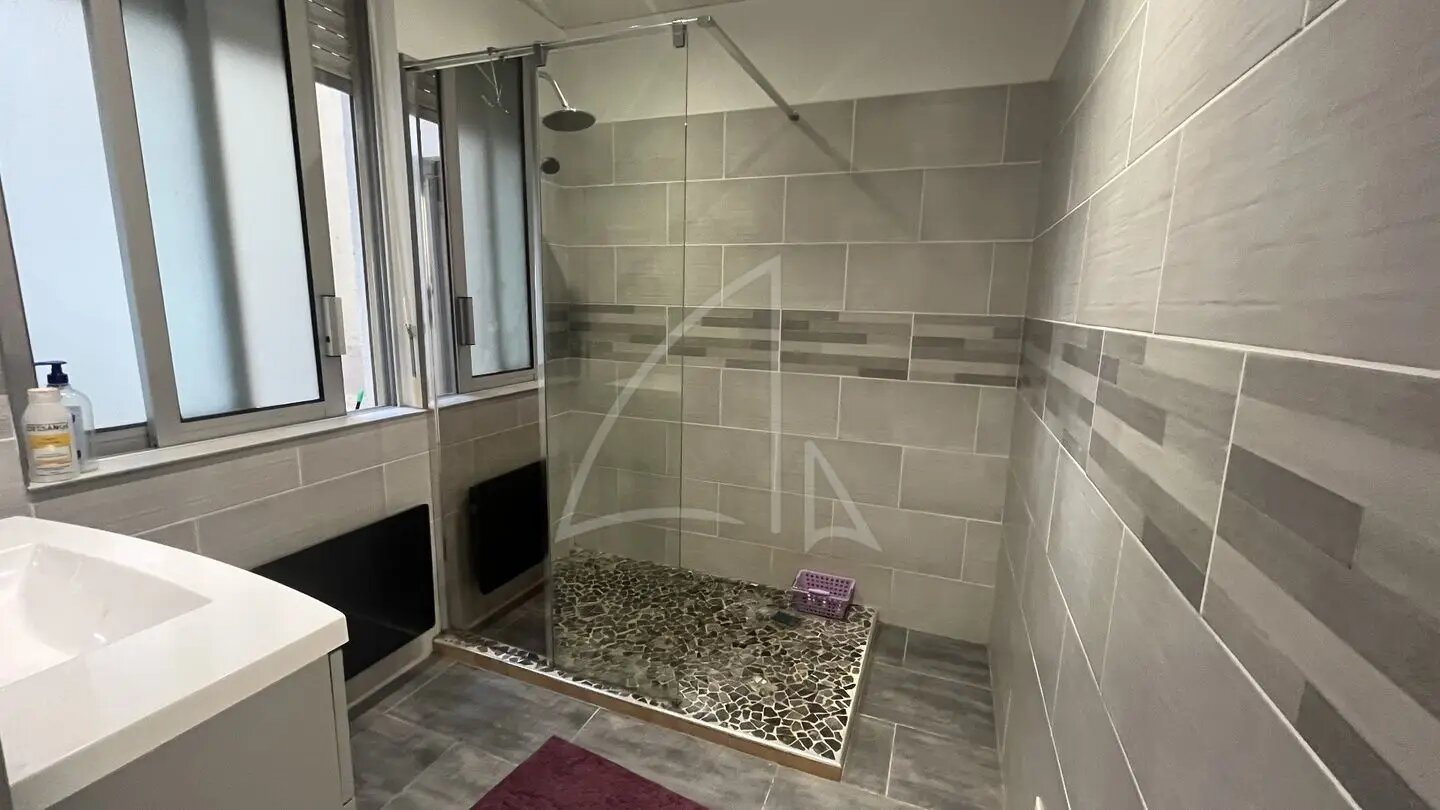 Appartement à vendre, 70m², Palavas-les-Flots