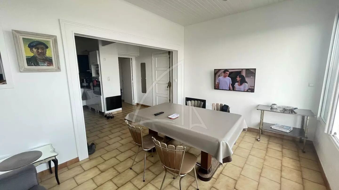 Appartement à vendre, 70m², Palavas-les-Flots