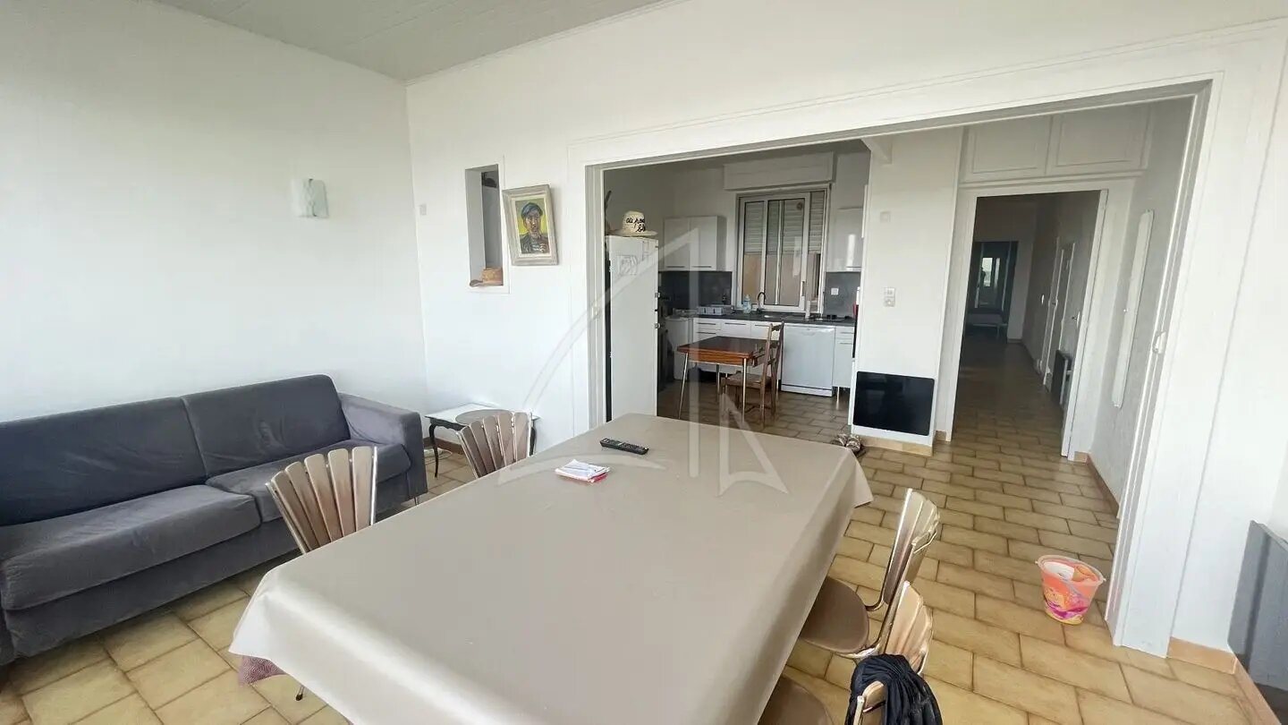 Appartement à vendre, 70m², Palavas-les-Flots
