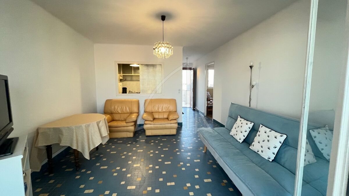 Appartement à vendre, 39m², Palavas-les-Flots