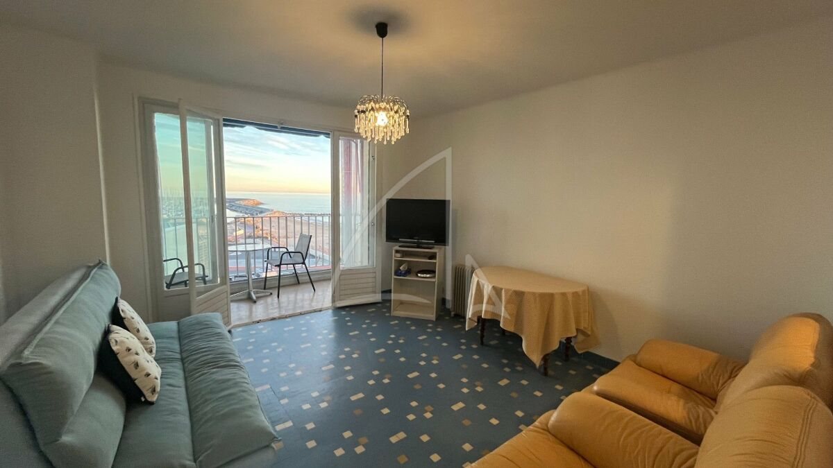 Appartement à vendre, 39m², Palavas-les-Flots