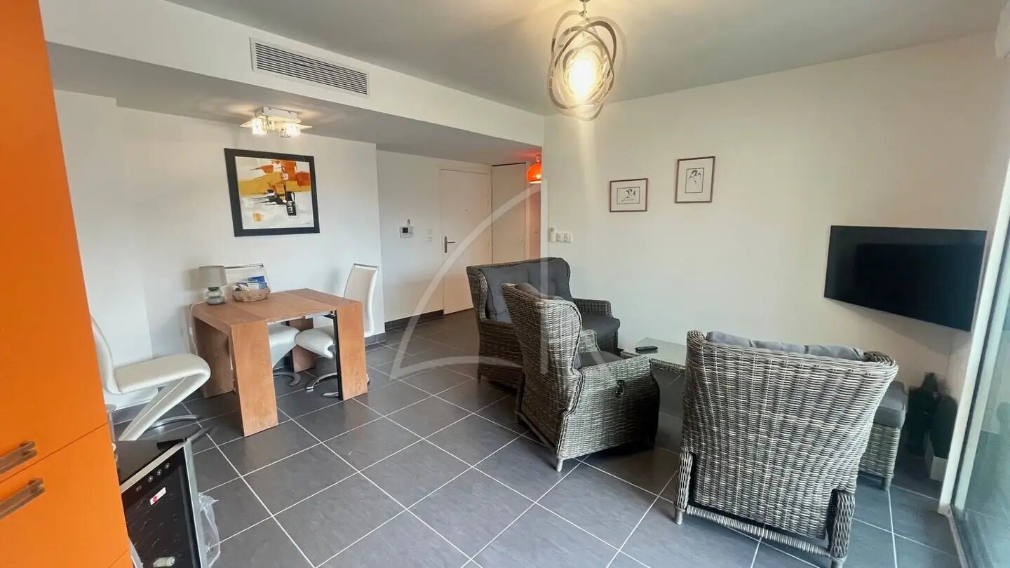 Appartement à vendre, 54m², Palavas-les-Flots