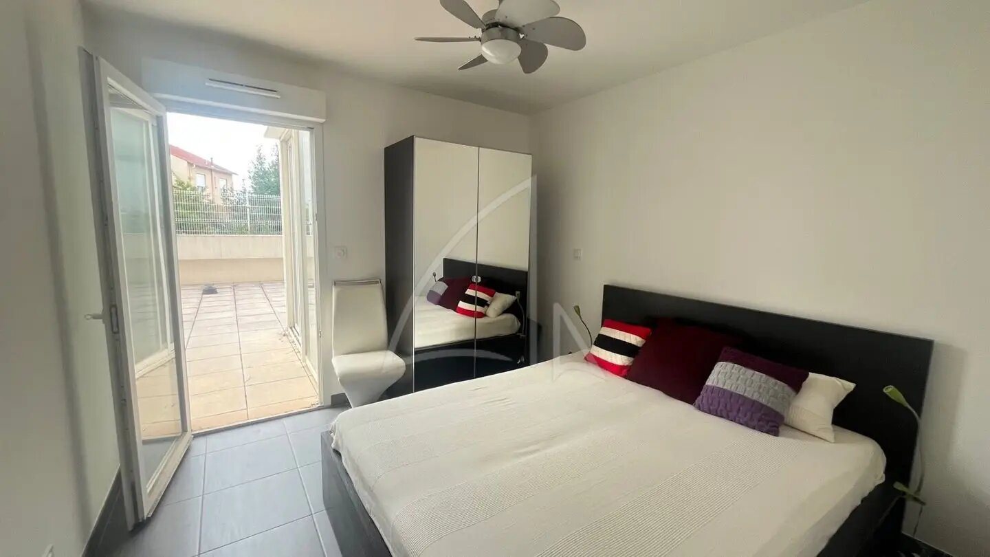 Appartement à vendre, 54m², Palavas-les-Flots
