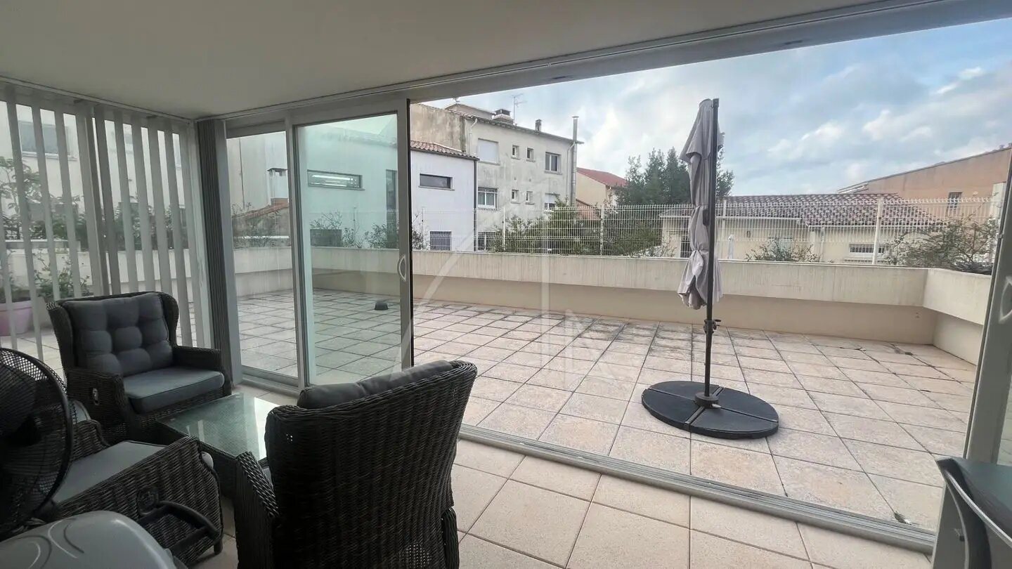 Appartement à vendre, 54m², Palavas-les-Flots