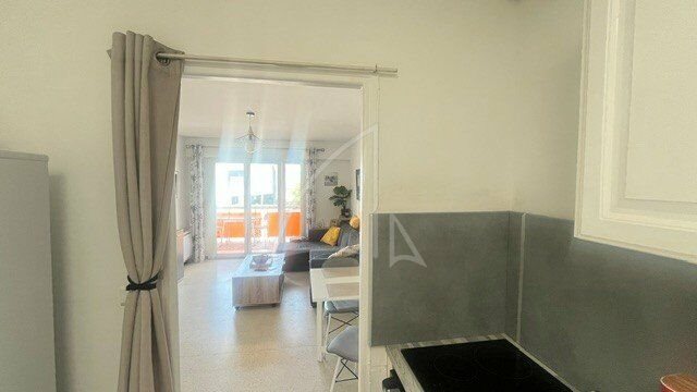 Appartement à vendre, 42m², Palavas-les-Flots