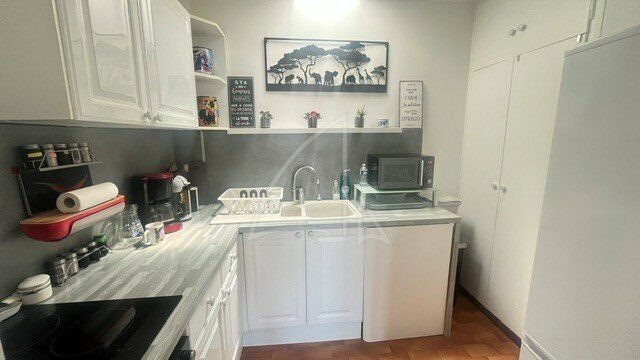 Appartement à vendre, 42m², Palavas-les-Flots