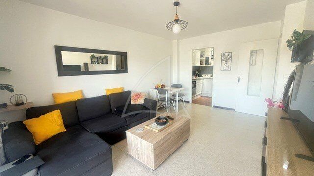 Appartement à vendre, 42m², Palavas-les-Flots