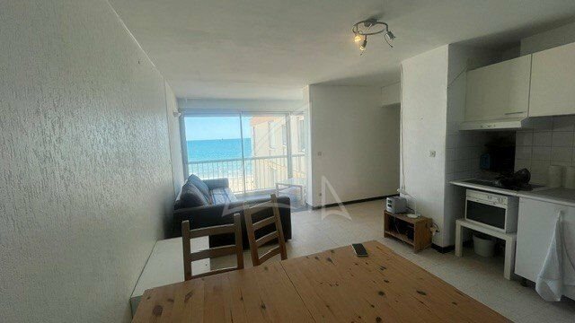 Appartement à vendre, 42m², Palavas-les-Flots