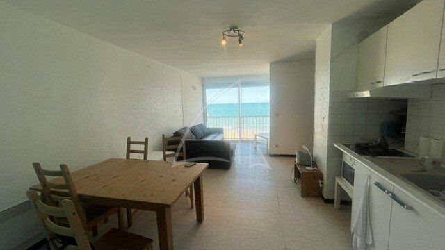 Appartement à vendre, 42m², Palavas-les-Flots
