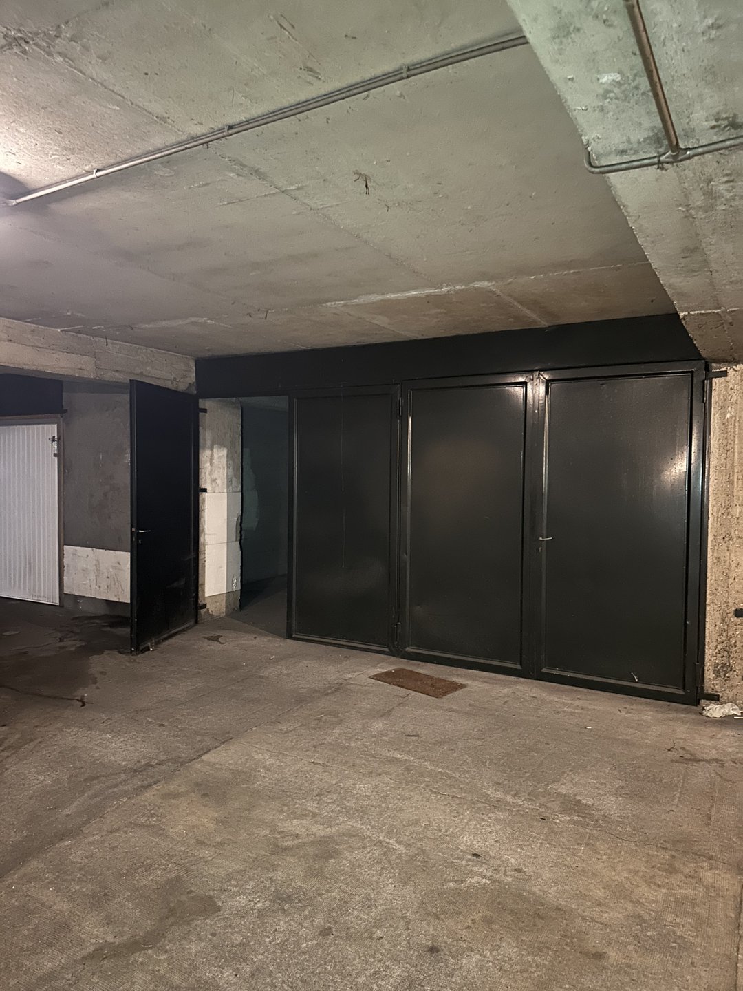 Maison à louer, NaNm², Paris 10ème