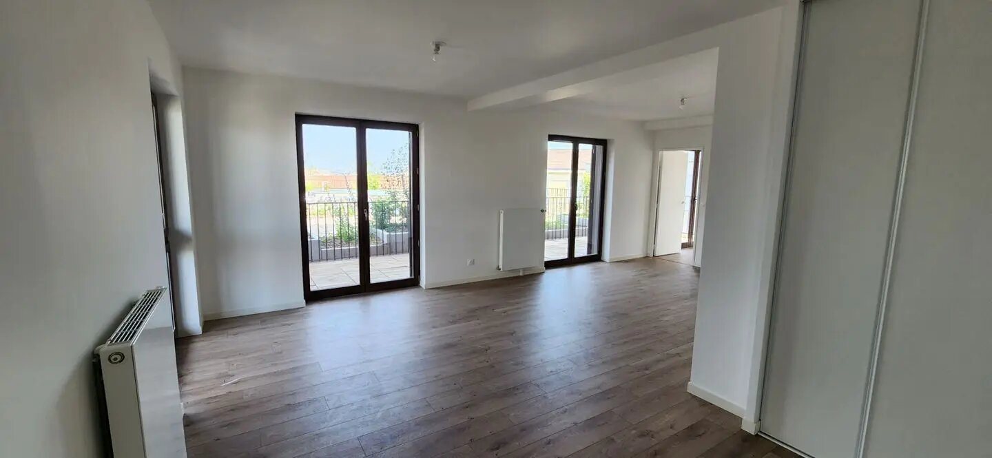 Appartement à vendre, 93m², Nanterre