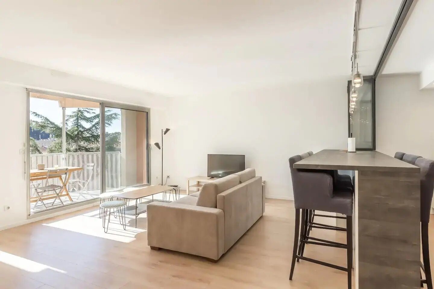 Appartement à louer, 92m², Nice