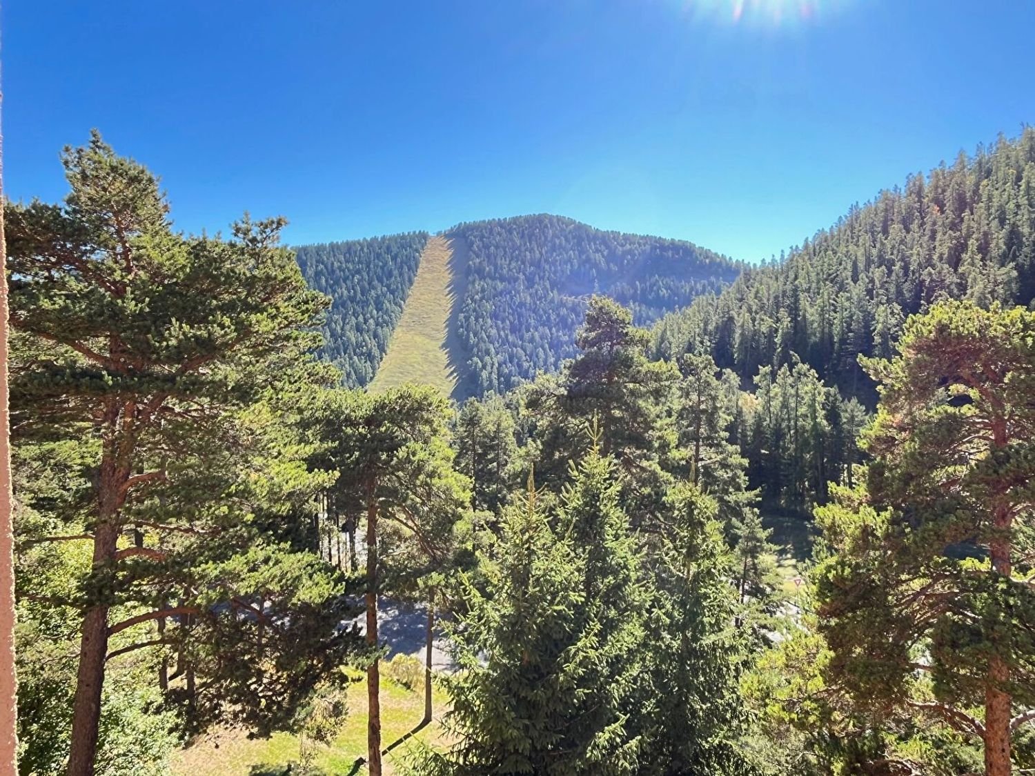 Appartement à vendre, 21m², Valdeblore (La Colmiane)