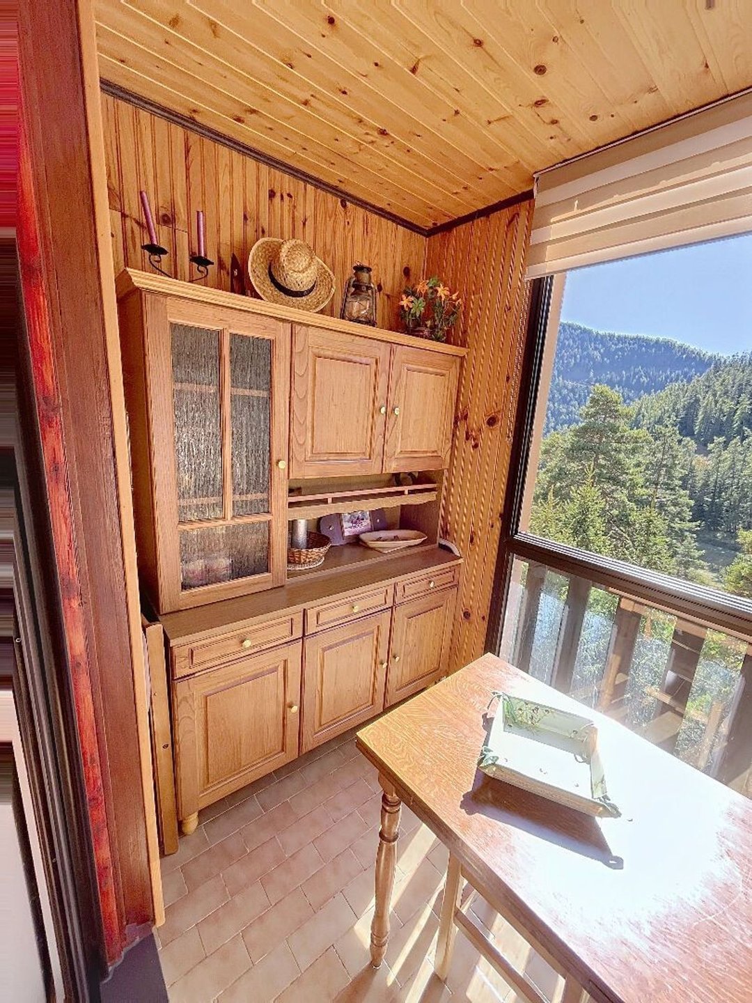 Appartement à vendre, 21m², Valdeblore (La Colmiane)