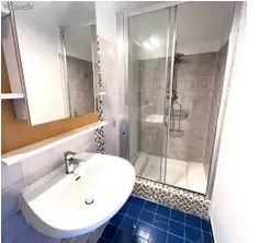 Appartement à vendre, 29m², Nice