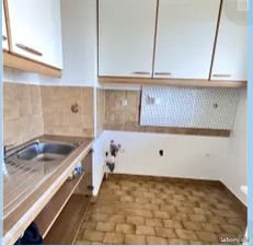 Appartement à vendre, 29m², Nice
