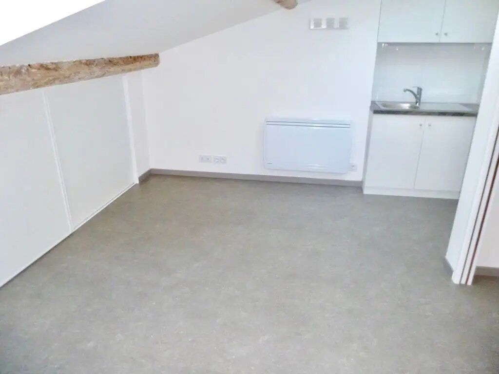 Appartement à louer, 13m², Nice