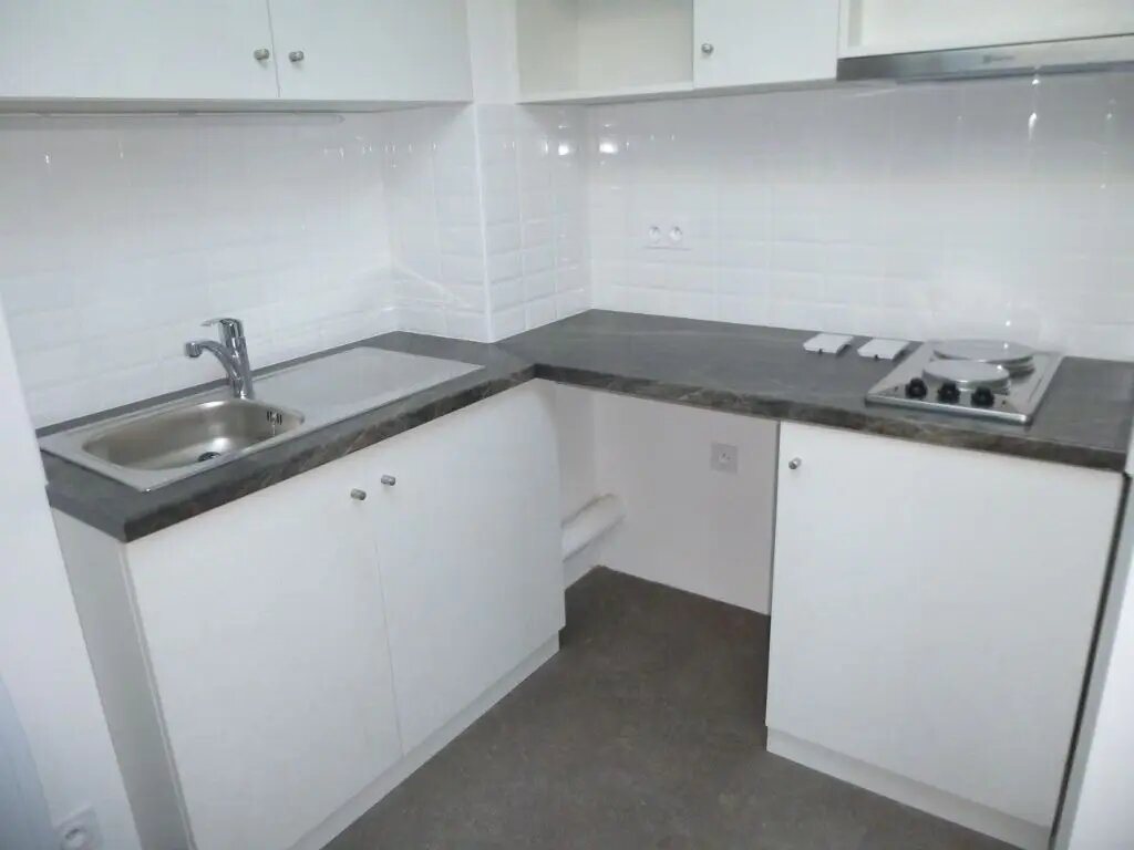 Appartement à louer, 13m², Nice