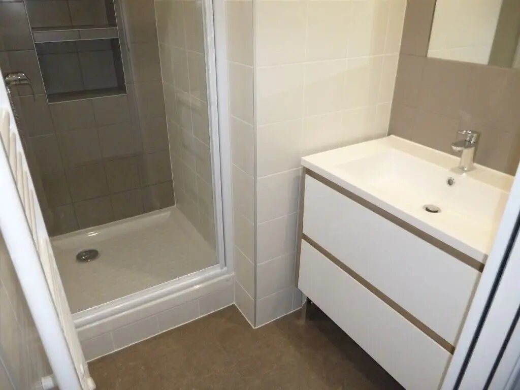 Appartement à louer, 13m², Nice