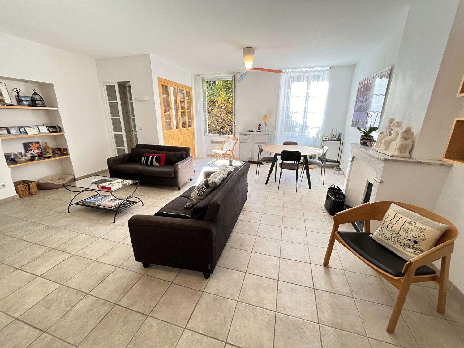 Appartement à vendre, 127m², Nice