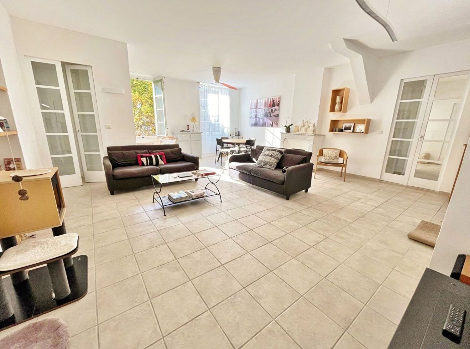 Appartement à vendre, 127m², Nice