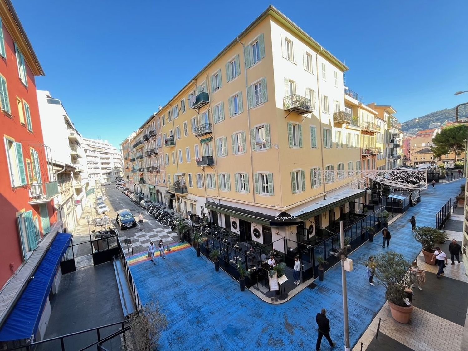 Appartement à vendre, 127m², Nice