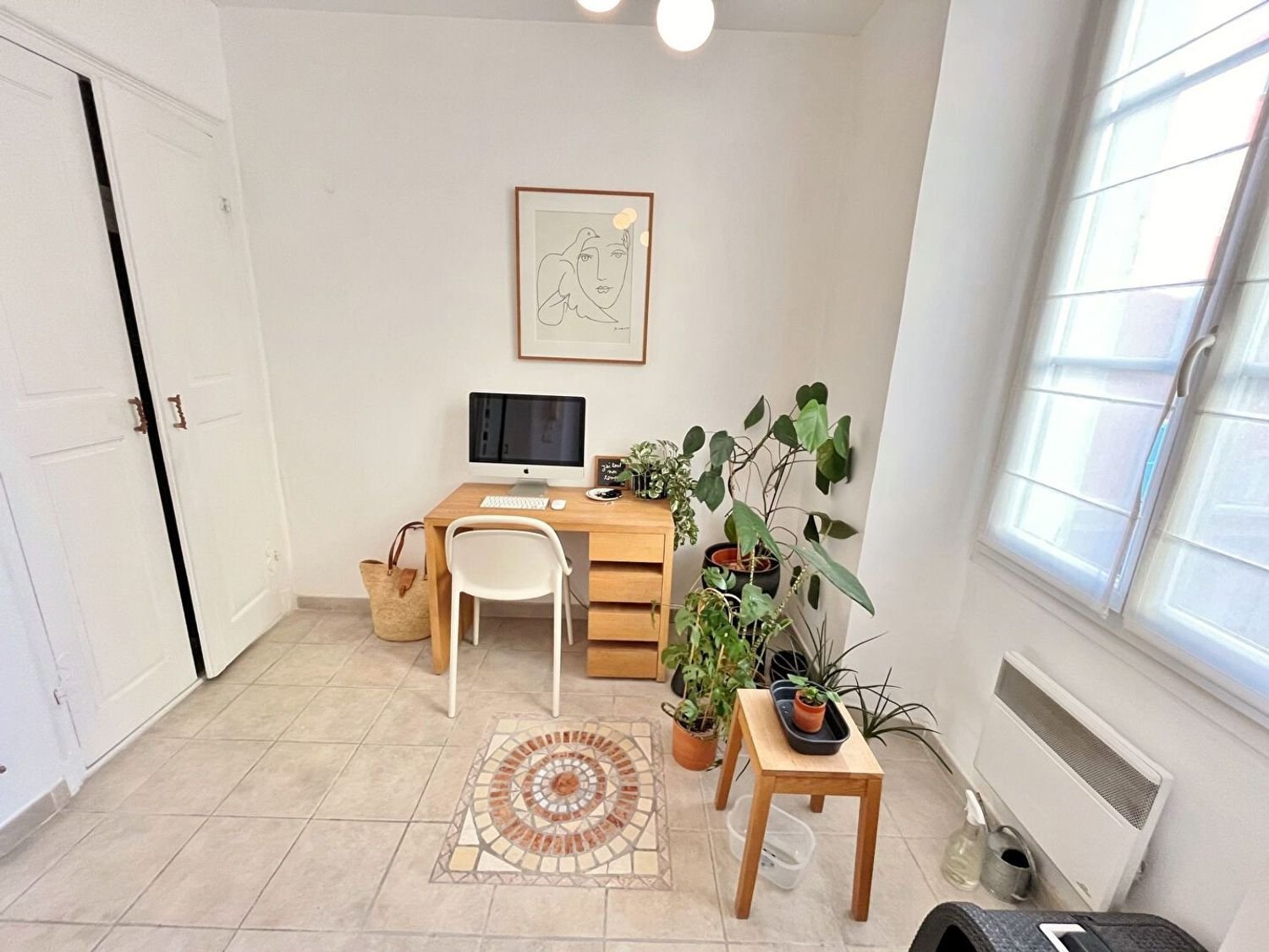 Appartement à vendre, 127m², Nice