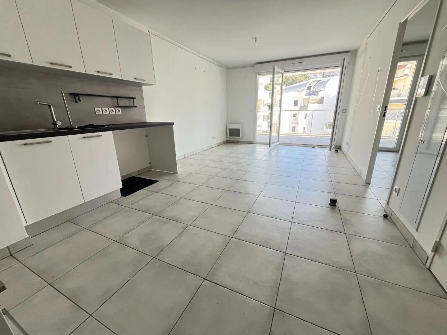 Appartement à louer, 41m², Nice