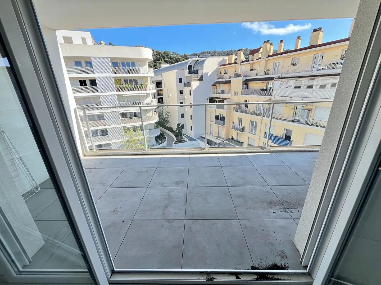 Appartement à louer, 41m², Nice
