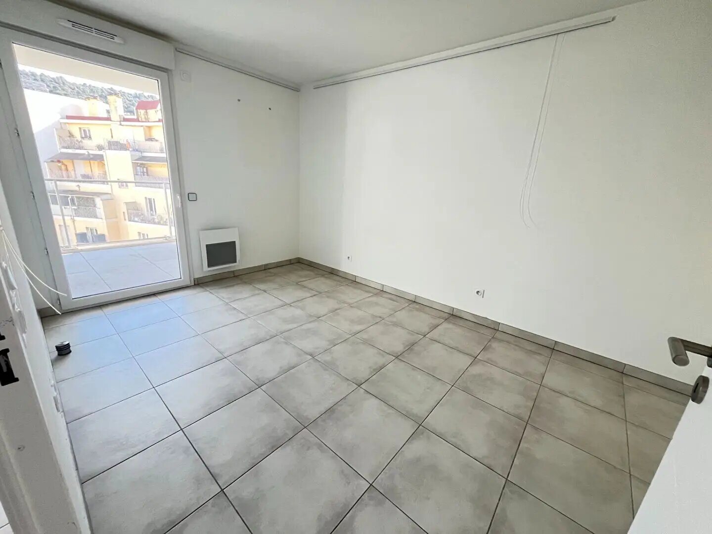 Appartement à louer, 41m², Nice