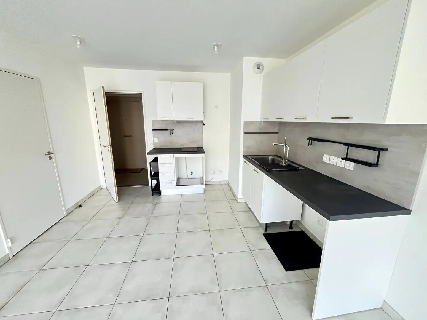 Appartement à louer, 41m², Nice