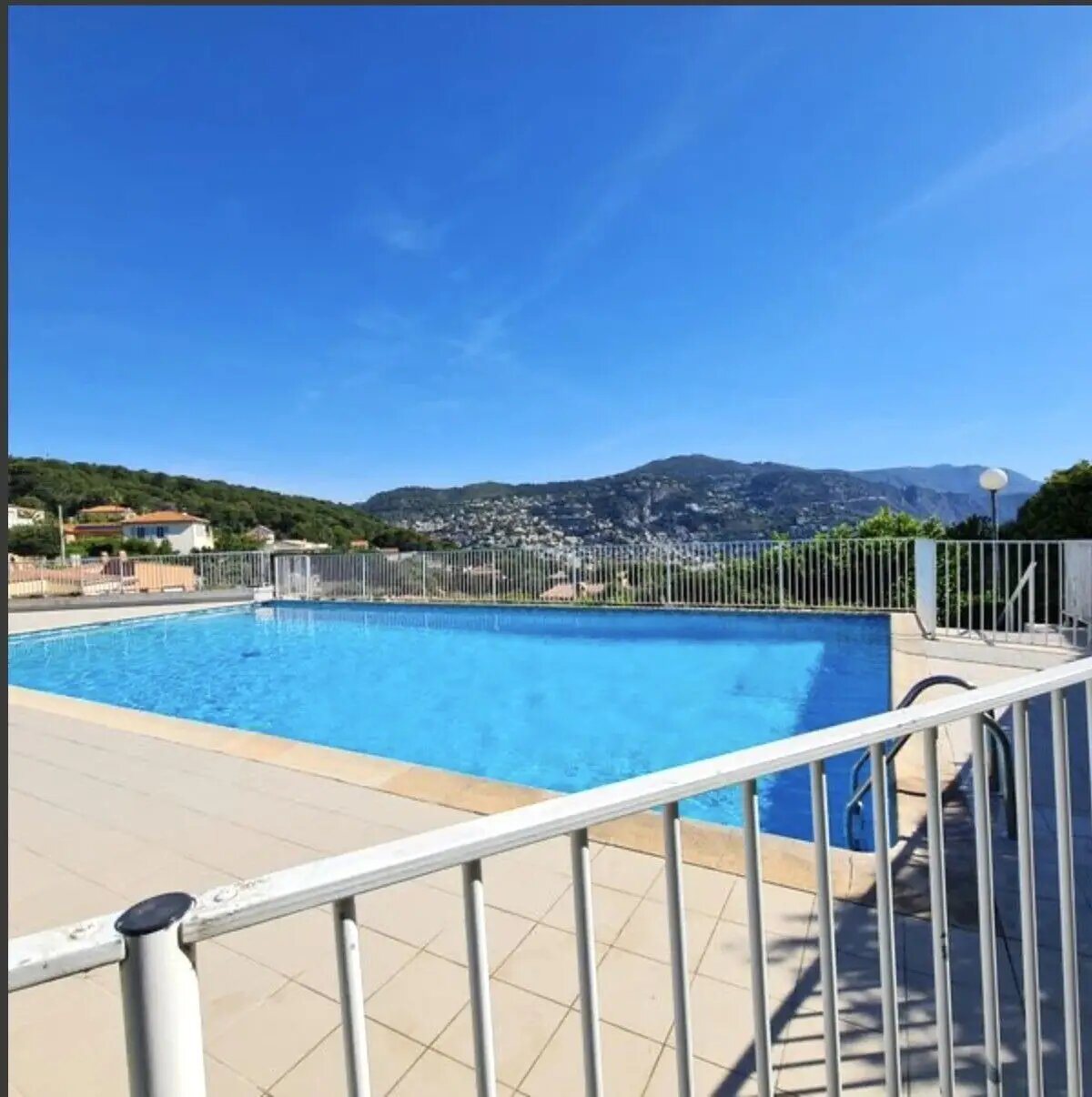 Appartement à vendre, 23m², Villefranche-sur-Mer