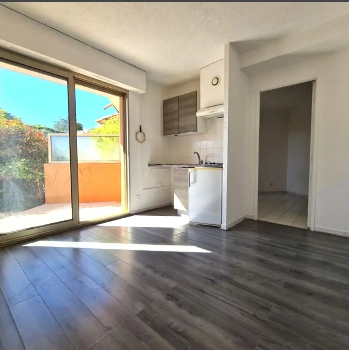 Appartement à vendre, 23m², Villefranche-sur-Mer