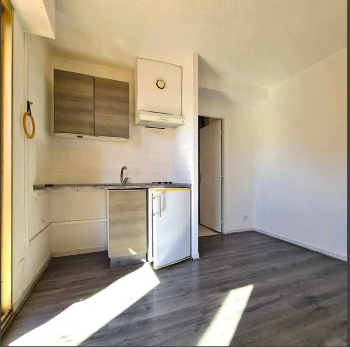 Appartement à vendre, 23m², Villefranche-sur-Mer