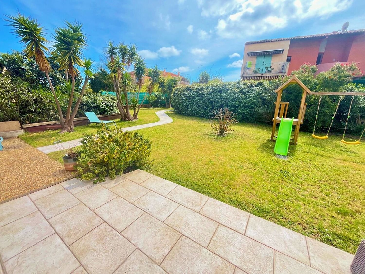 Appartement à vendre, 83m², Villeneuve-Loubet